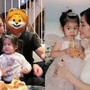 Á hậu Hoàng My nói gì về mối quan hệ với bố của con gái? Cô hiện sống ra sao?