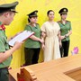 Nữ giám đốc công ty du lịch ở Tuyên Quang bị bắt về tội trốn thuế