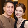 Hương Giang chia sẻ quan điểm về gia đình có con chung, con riêng