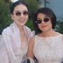 Bất ngờ với vẻ đẹp U60 của mẹ đẻ MC Mai Ngọc, bà hiện sống trong cơ ngơi thế nào?