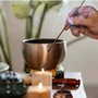 Thắp hương buổi tối nên biết điều này để không rước họa