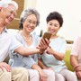 3 câu người EQ cao thường dùng để trả lời khi bị hỏi lương hưu