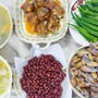 Gợi ý 10 mâm cơm gia đình mùa mưa bắt mắt vừa bổ dưỡng vừa dễ làm
