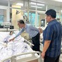 Vụ cháy khiến 5 người tử vong ở Hà Nội: Xác định danh tính các nạn nhân, trong đó có một cháu bé 6 tuổi
