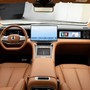 SUV điện ngang cỡ Hyundai Palisade, dài 5,2m, nội thất đẳng cấp, đi tới 960 km, sạc siêu tốc 9 phút, đẹp sang trọng có giá bao nhiêu?