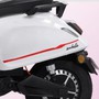 Lái xe máy điện giá 20 triệu đồng, cốp 21 lít, đi tới 200km/lần sạc dòng giá tốt nhiều phụ huynh muốn sở hữu 