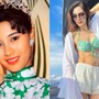 'Hoa hậu đẹp nhất Hong Kong' rời showbiz làm dâu hào môn, U60 vẫn đẹp gợi cảm