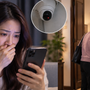 Em dâu thường xuyên tắt camera nhà bố mẹ chồng, tôi âm thầm theo dõi thì phát hiện điều khó xử
