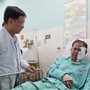 Tin mới nhất về vụ cháy nhà trong hẻm ở TPHCM khiến 2 người chết, 5 người bị thương