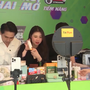 Phải nộp thuế bao nhiêu khi làm tiếp thị liên kết, livestream trên tiktok?