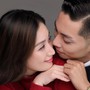 Khánh Thi - Phan Hiển đẹp đôi bất chấp khoảng cách chênh nhau 11 tuổi