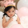 Lisa - con gái út nhà Khánh Thi được ví là công chúa đời thực