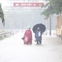 Thời tiết Hà Nội tiếp tục có mưa to trong chiều tối nay?
