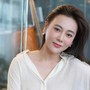 Phương Oanh tận hưởng niềm vui giản dị