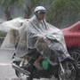 Những tỉnh thành này là tâm điểm mưa lớn trong ngày hôm nay