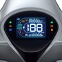 Xe ga 158cc giá 78 triệu đồng sang hơn SH Mode, thiết kế ấn tượng, siêu tiết kiệm xăng được săn đón