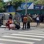 Nam sinh Ninh Bình bị rơi xuống hố thoát nước khi đi học ở Hà Nội, gia đình có hoàn cảnh đặc biệt