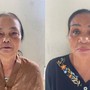 Bắc Ninh: Bắt giữ 2 phụ nữ trộm điện thoại tại lễ hội Đền Phấn Động