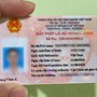 Các hạng giấy phép lái xe mới nhất 2026, có điểm gì mới mà các tài xế cần lưu ý