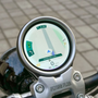 Xuất hiện xe máy điện phong cách cổ điển, vận tốc115km/h, đi 154km/lần sạc, công nghệ tựa ô tô giá có vượt tầm?