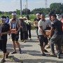 Hàng xóm, người thân nghẹn ngào tiễn nam sinh 18 tuổi gặp nạn ở Hà Nội về nơi an nghỉ