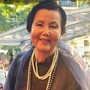 Nghệ sĩ Kiều Chinh nặng lòng rời Việt Nam về Mỹ