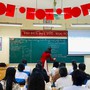 Không điều động giáo viên làm nhiệm vụ hành chính, bảo vệ thời gian chuyên môn