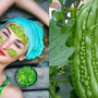 Công dụng làm đẹp từ quả mướp đắng bạn nên biết