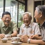 Tuổi già muốn bình yên, có 3 chuyện dù có tự hào đến đâu cũng đừng tùy tiện khoe