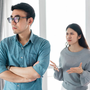Không ai tin khi tôi nói ly hôn vợ vì miếng thịt cuối cùng trên đĩa
