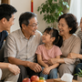 3 điều người già luôn mong mỗi dịp lễ, Tết nhưng ít khi nói ra