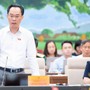 Bộ trưởng GD&ĐT: Từ năm 2028, mỗi ngành đại học chỉ dùng 1 phương thức xét tuyển