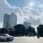 Thời tiết Hà Nội hôm nay: Nắng nóng quay trở lại, mức nhiệt Thủ đô cao nhất bao nhiêu độ?