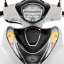Trải nghiệm Honda SH Mode 2027 giá 60,7 triệu đồng nâng cấp thiết kế, màn hình TFT, động cơ đạt chuẩn khí thải EURO 4: Màu nào đắt nhất?