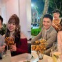 Mạnh Trường ở tuổi 41
