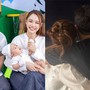 Nhã Phương ra sao giữa ồn ào của Trường Giang?