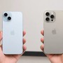 Giá iPhone 15, iPhone 15 Pro Max mới nhất giảm sốc, rẻ chưa từng có khi iPhone 18 Pro Max xuất hiện