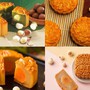 Cách ăn bánh trung thu không sợ béo, tăng đường huyết