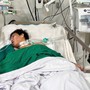 MS 1116: Mẹ nguy kịch nằm một chỗ, 2 con tuổi ăn học đứng trước nguy cơ mất chỗ dựa duy nhất