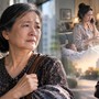 Chăm con dâu ở cữ một tháng không một lời than vãn, ngày ra về tôi chết lặng khi tình cờ nghe cuộc điện thoại