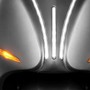 Trải nghiệm xe máy điện giá 29,9 triệu đồng cốp dung tích 50 lít, chạy 200km/lần sạc, tăng tốc 3 giây