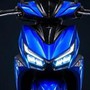 Xe ga 125cc giá 27,9 triệu đồng bán ở Việt Nam trang bị hiện đại, thiết kế có gu rẻ hơn Vision