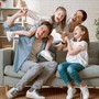 Nhìn vào 3 điều này có thể dễ dàng nhận biết một gia đình có 'của ăn của để' cho con cháu hay không