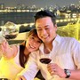'Nam thần VTV' mừng 25 năm gắn bó bên vợ, có cuộc sống đáng mơ ước trong biệt thự 3 mặt tiền đắt đỏ