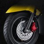 Xuất hiện xe ga Honda 125cc giá 31,4 triệu đồng trang bị ngang Air Blade, phanh ABS, cạnh tranh Vision