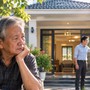 Hào hứng để con rể đứng ra sửa lại nhà, tuổi 65 tôi nghẹn lòng nhận ra mình đã mất quyền làm chủ