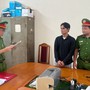 Phú Thọ: Khởi tố nhân viên giao hàng chiếm đoạt hơn 31 triệu đồng tiền COD