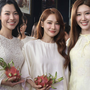 Nhã Phương xuất hiện một mình gây chú ý