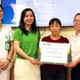 Hai gia đình vượt qua những ngày khốn khó nhờ tình thương của bạn đọc