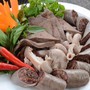 Loại thực phẩm và đồ uống tàn phá lá gan nếu ăn thường xuyên và quá mức
